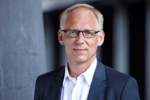 Henrik Johanning, adm. direktør i Genau & More, mener, at der kan være relativt mange penge at spare for bl.a. de danske medicinalselskaber. Foto: PR.