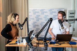 Ledelsen bag De Uafhængige har viljen til at vise de 12 Mohammed-tegninger, men man tør ikke. Det siger chefredaktør Asger Juul, efter mediet har trukket en udsendelse tilbage.