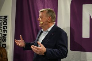 Danskerne har stemt, og resultatet ligger klart. Men hvor regeringsforhandlingerne ender er uklart. Her er erhvervslivets første reaktioner. 