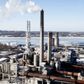 Industrien kan blive krisens næste offer, viser nye tal.