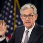 Igen i aften sætter Fed-chef Jerome Powell sig i stolen foran pressen for at fortælle om bankens langvarige planer om at støtte den pandemiramte amerikanske økonomi. Foto: AP/Manuel Balce Ceneta