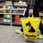 Der er nu sat adresse på yderligere 10 butikker, der bliver konverteret fra Kiwi til Netto. Arkivfoto