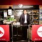 Kræn Østergaard Nielsen med en fortid som bl.a. McKinsey-konsulent har siden 2017 været CFO/finansdirektør i Coop Danmark. Foto: Carsten Snejbjerg.