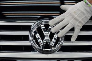 Volkswagen-skandalen repræsenterer et af de største misbrug af teknologi nogensinde. Foto: Ralf Hirschberger/dpa via AP