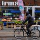 Irma har aktuelt 65 butikker i Storkøbenhavn og på Sjælland. Foto: Gregers Tycho.