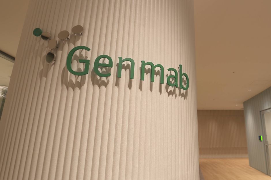 Foto: Genmab/PR