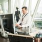 Kim Fournais, medstifter af og topchef i Saxo Bank, får nu følgeskab af den tyske milliardær Alexander Knauf i flyselskabet Fournais Aviation. Foto: Stine Bidstrup