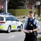Den 8. april 2020 blev et medlem af banden Husumgruppen dræbt på en parkeringsplads i forstaden til København. Drabssagen er en af de første sager i Danmark, hvor materiale fra den krypterede tjeneste EncroChat indgår som et centralt bevis. Arkivfoto: Jens Dresling
