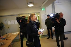 Radikale står til stort tilbageslag, fordi partiet satte stopper for regeringen, mener Sofie Carsten Nielsen.