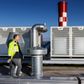 Hans Christensen er adm. direktør og ejer af Haarup Maskinfabrik, der producere anlæg til betonindustrien. På fem år har han nulstillet virksomheden brug af fossil energi. Joachim Ladefoged