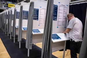 Der er fejl på alle stemmesedler i kommuerne Nyborg og Kerteminde. Det tager en af de berørte ilde op.