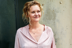 50 år mandag: Anna Søndergaard, partner i rådgivningsfirmaet The Footprint Firm, begyndte sin iværksætterkarriere med at importere varer fra Asien.