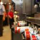 McDonald's har 87 restauranter i Danmark.