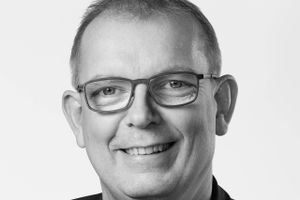 Hans Kristian Skibby, erhvervs- og transportordfører og medlem af Skatteudvalget for Dansk Folkeparti. Foto: Steen Brogaard