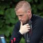 Soccer Football - Euro 2020 - Denmark Press Conference - Elsinore, Denmark - June 14, 2021 Denmark's Kasper Schmeichel during the press conference REUTERS/Hannah Mckay