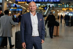 En tredjedel af danske topledere fortæller i en ny undersøgelse, at de har gjort brug af midlertidige ledere. De er attraktive i en tid, hvor dagsordenerne hurtigt skifter, forklarer topchef.