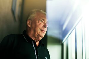 70 år tirsdag: Jens Ingvard Sørensen var lederskikkelse i byggemarkeder som Silvan, Bauhaus og XL-Byg og rejste ud i verden for at få inspiration.