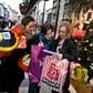 Danskerne svingede stadig dankortet mange gange d. 22. december, men datoen har ikke længere førstepladsen i forhold til det højeste dankortforbrug.
