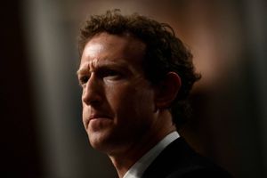 Analyse: Der bliver skåret 10.000-vis af job hos de store amerikanske tech-selskaber. Er det et forvarsel om, hvad kunstig intelligens vil betyde for Danmark - eller er det en særlig situation for tech-giganterne?