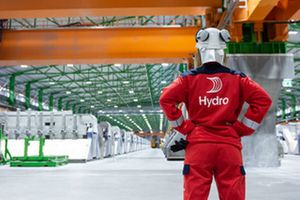 Norske Hydro mister flere millioner end først antaget efter det massive hackerangreb mod virksomheden i marts. 