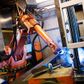 Maskinindustrien er én af de brancher, der er særlig hårdt ramt af manglen på materialer.
