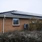 Frem mod 2050 ventes udgiften per produceret kilowatt-time på et solcelleanlæg at blive halveret.