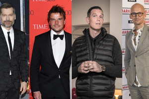 Foto: Evan Agostin, Evan Agostin, Jakob Jørgensen, Mogens Flindt