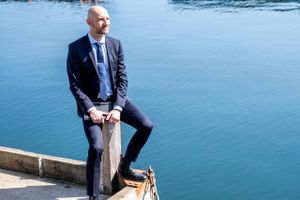 Vil priserne på grønt shippingbrændstof blive mere stabile end på olie, og hvor meget dyrere bliver det? Buddene er delte.