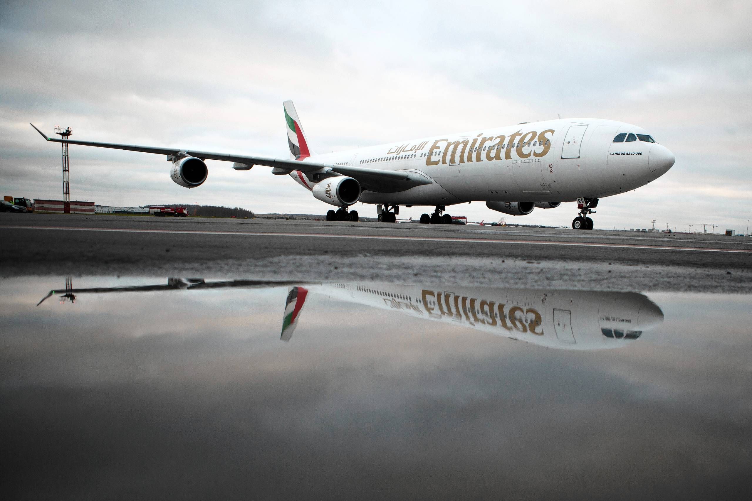 Passagerernes dom: Her de 10 bedste flyselskaber i verden