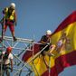 Spanien har haft en vækst på godt 3 pct. i det seneste år og er ved at rive sig løs af krisens spændetrøje.