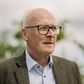 Thomas Egebo, adm. direktør for Energinet, stiller op til sit første længere interview, efter det statsejede monopolselskab har været involveret i den ene møgsag efter den anden. Foto: Thomas Lekfeldt