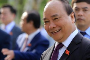 Processen har fået momentum, efter at premierminister Nguyen Xuan Phuc i sidste måned beordrede statens nationale investerings fond SCIC (State Capital Investment Corporation) til at fortsætte privatiseringerne og sine embedsmænd til at speede processen op. Arkivfoto: Hau Dinh/AP