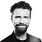 Thomas Telving, Filosof, forfatter og konsulent, ekspert i etik og kunstig intelligens