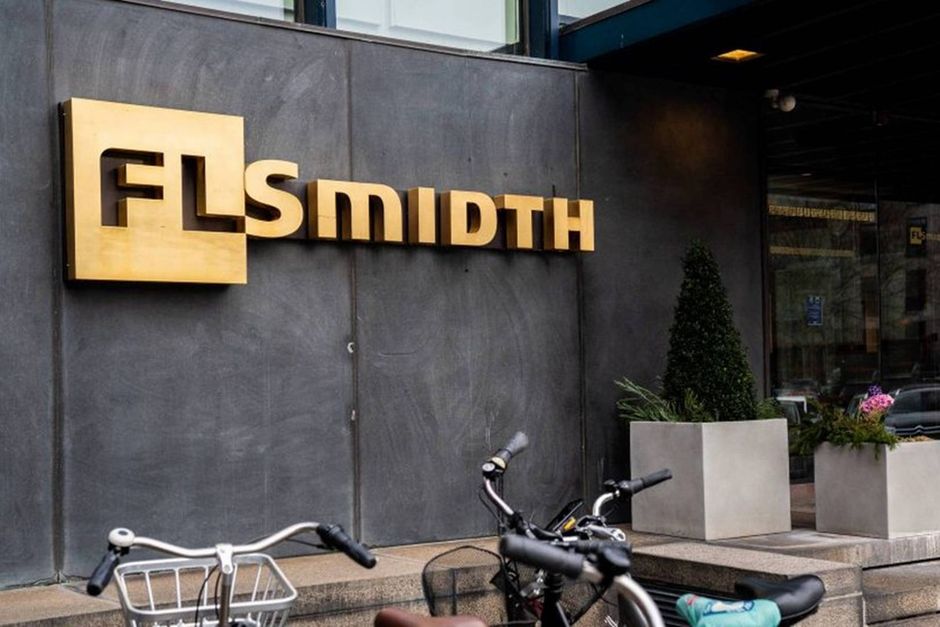 Dansk kæmpe på skrump: FLSmidth vil halveres i Danmark