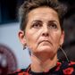 Det er positivt, at Socialdemokratiet endelig melder sig ind i kampen for ligeløn, men ærlig talt: 2030 er alt, alt for sent. Området skriger på ligeløn, lige nu, siger SF-formand Pia Olsen Dyhr i en skriftlig kommentar. Foto: Mads Claus Rasmussen/Ritzau Scanpix