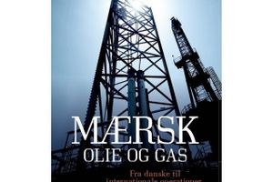 Et frikøb fra det daglige arbejde betalt af Mærsk Olie og Gas har gjort det muligt for den nu tidligere direktør på Fiskeri- og Søfartsmuseet i Esbjerg at researche og skrive en flot bog om 50 års dansk olieeventyr.