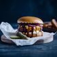 Naturli' Foods har på kort tid fået sine produkter ud i næsten 600 britiske butikker. Salget af blandt andet plantebaserede burgere går forrygende, fortæller selskabets direktør Henrik Lund. Foto: Naturli' Foods