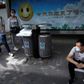 Beijings største bekymring er ikke den årlige BNP-vækst. Det er Kinas arbejdsløshed, hvilket en række eksperter mener, er værre end officielt beregnet. Foto: Reuters/Tingshu Wang/Ritzau Scanpix