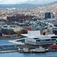 Maribel har hoteller i bl.a. Norge.