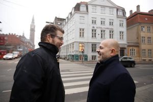 Foto: Jens Dresling