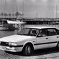 Det er ikke hver dag, at et boliglån bliver opkaldt efter en bil. Men ét lån blev opkaldt efter den legendariske Mazda 626. Arkivfoto: Erik Gleie