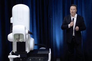 Elon Musks hjerne-chip-firma, Neuralink har modtaget godkendelse fra US Food and Drugs Administration (FDA) til at udføre sine første test på mennesker