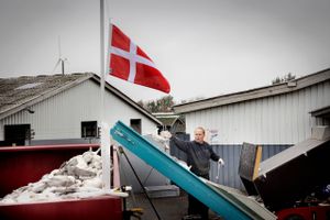 Nyt notat til Folketingets Finansudvalg får borgerlige minkordførere op i det røde felt.