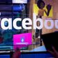 USA og EU kræver svar fra Facebook, efter at det er blevet afsløret, at et analyseselskab, som bistod Donald Trump under den amerikanske præsidentvalgkamp, indsamlede data om 50 millioner af uvidende vælgere via deres Facebook-profiler. Foto: Noah Berger/AP