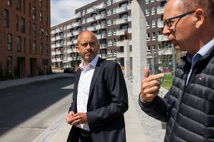 12 store pensionsselskaber vil samlet investere 39 mia. kr. af opsparernes penge i ejendomme inden 2022. Et af landets største ejendomsselskaber advarer om, at udviklingen er uholdbar, særligt i København. 