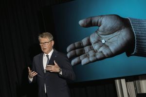 Den magtfulde Novo Nordisk-formand har som bebudet nu rykket teltpælene fra Italien til Danmark. Nye oplysninger viser, hvilke ejendomme han har købt.