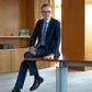 »Vinderne i det gamle regime bliver ikke vinderne i det nye regime,« siger aktiechef Kasper Elmgreen fra Amundi Asset Management. Foto: Amundi