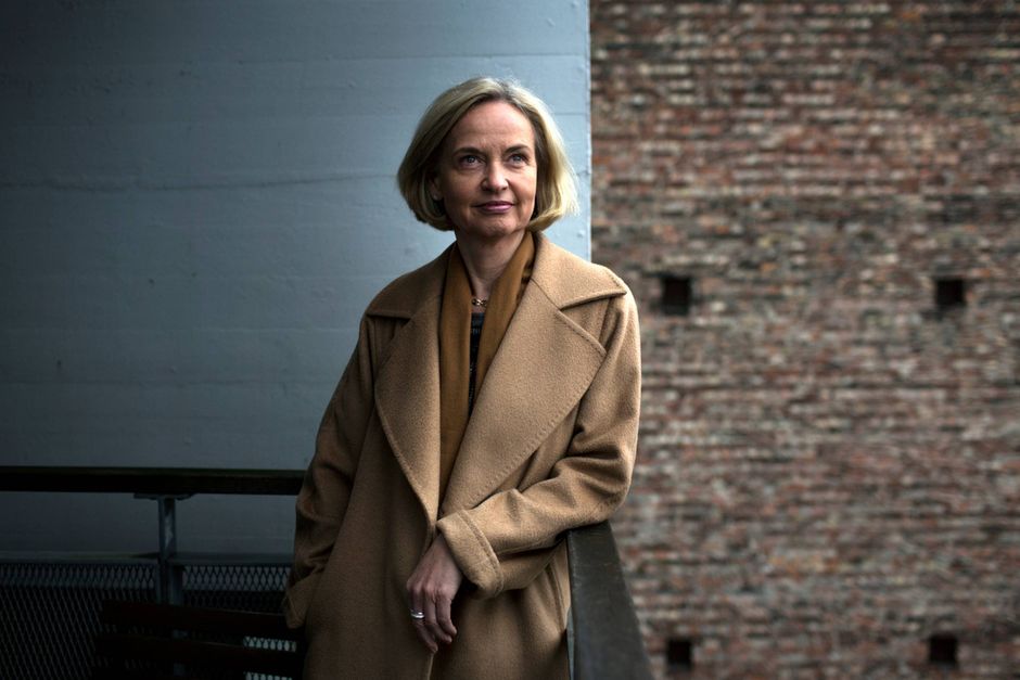 Birgit Nørgaard har en fortid som McKinsey-konsulent. Siden har hun været direktør flere steder, og i dag er hun professionelt bestyrelsesmedlem.