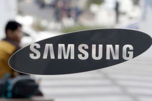 Samsung er ramt af konkurrencen fra bl.a. de kinesiske producenter Lenovo og Xiaomi.