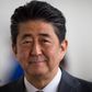 Japans tidligere premierminister Shinzo Abe døde fredag, efter at han blev skudt under en tale i den vestjapanske by Nara. Foto: Vladimir Simicek/AFP